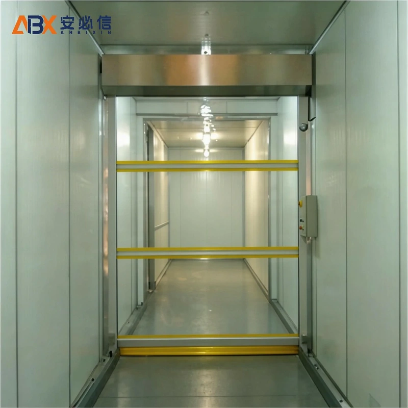 迪庆藏族自治州PVC快速门