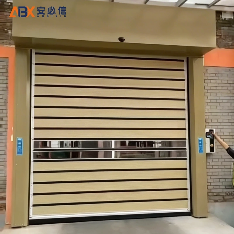迪庆藏族自治州医药密闭高速门